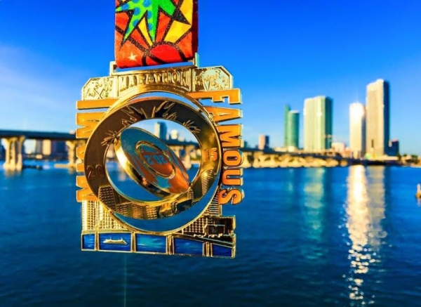 Maratona de Miami