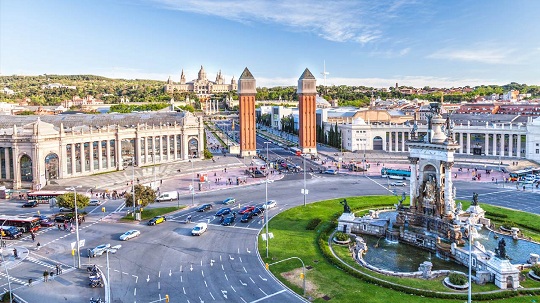 Maratona de Barcelona