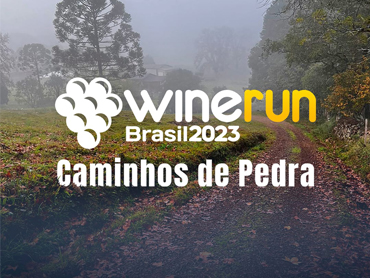 Wine Run Caminhos de Pedra