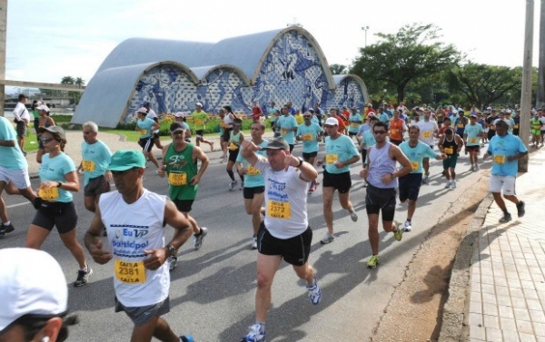 Volta Internacional da Pampulha