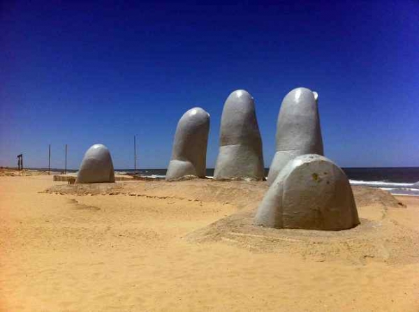 Maratona de Punta del Este