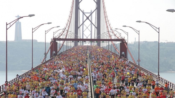 Meia Maratona de Lisboa