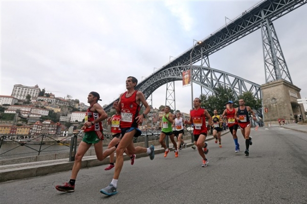 Maratona do Porto