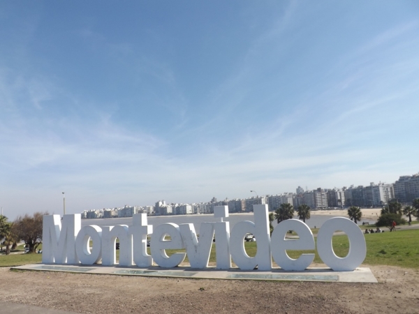 Maratona de Montevideu